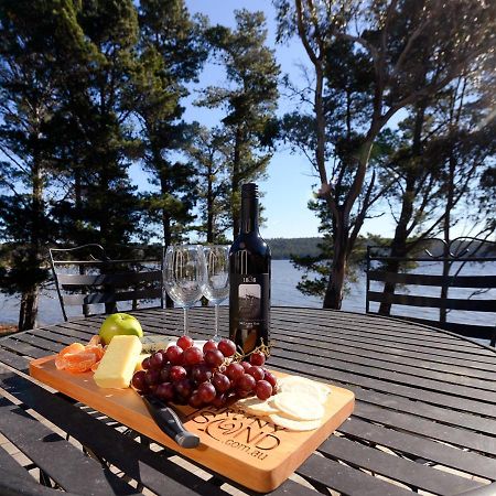 Taylors Bay Cottage South Bruny ภายนอก รูปภาพ