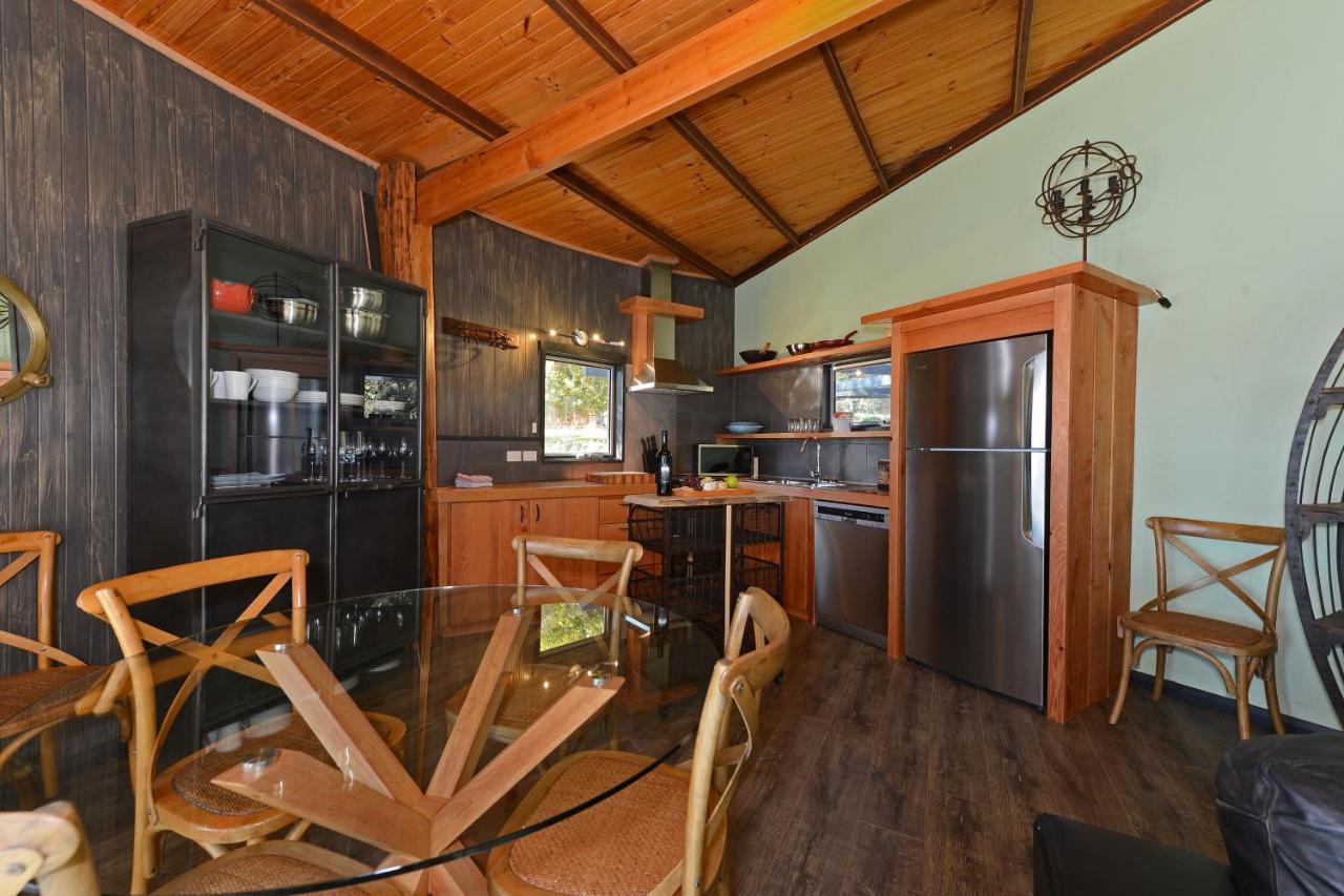 Taylors Bay Cottage South Bruny ภายนอก รูปภาพ