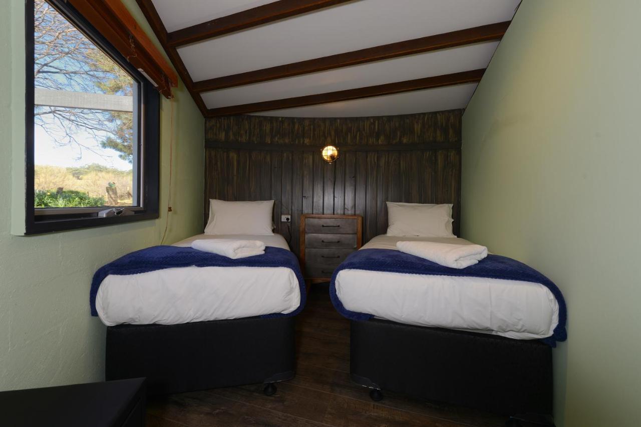 Taylors Bay Cottage South Bruny ภายนอก รูปภาพ