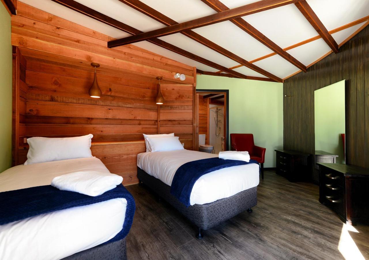 Taylors Bay Cottage South Bruny ภายนอก รูปภาพ