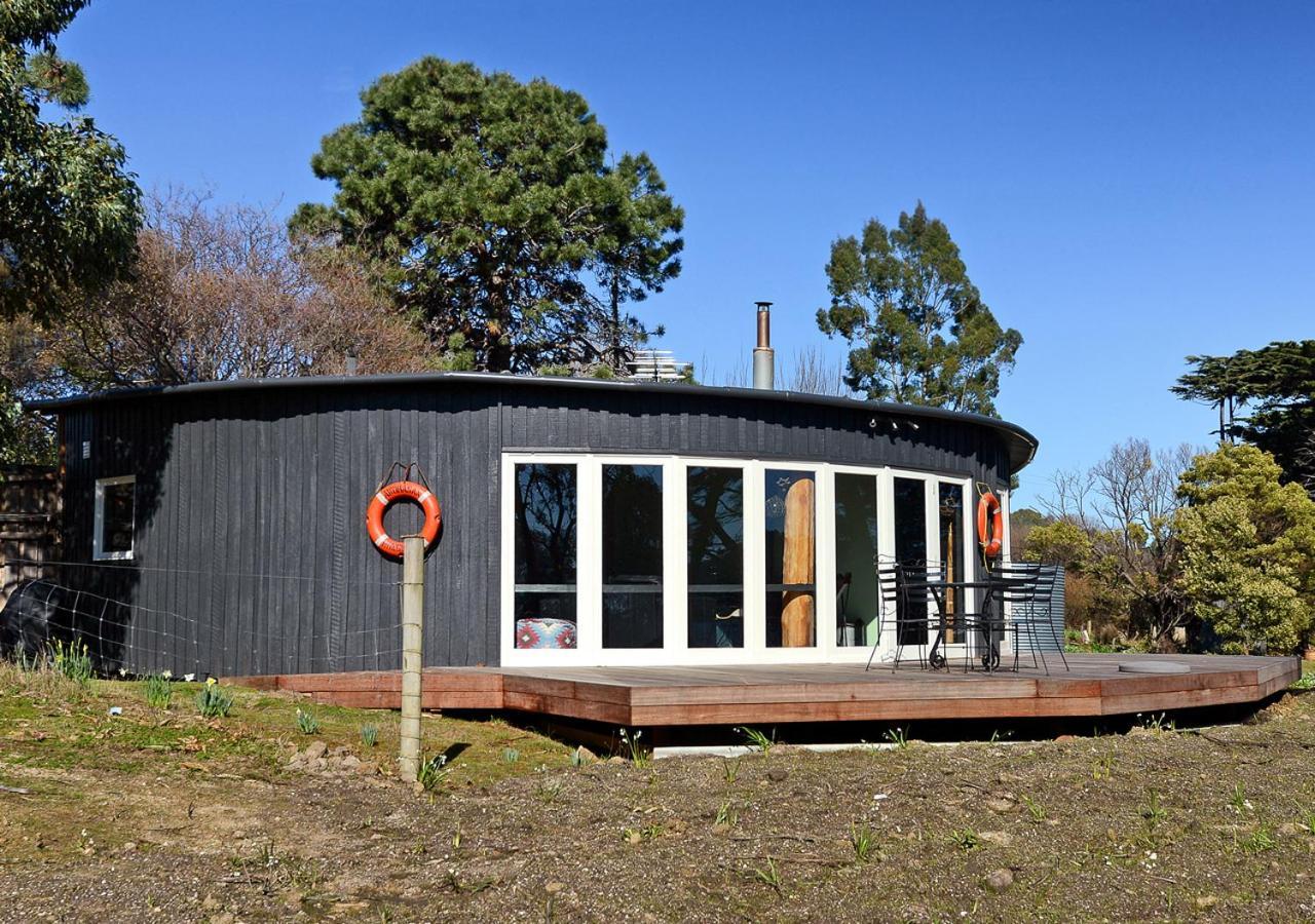 Taylors Bay Cottage South Bruny ภายนอก รูปภาพ