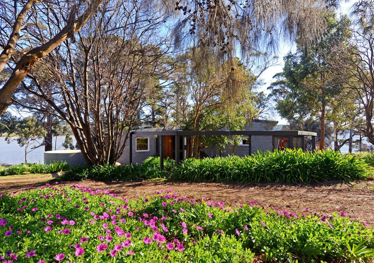 Taylors Bay Cottage South Bruny ภายนอก รูปภาพ